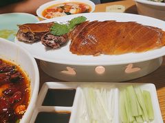 -泰钰丰烤鸭(永安道店)