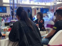 -白金汉爵大酒店(相城店)