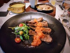 -西堤牛排(南京龙江店)