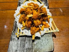 -福慧慈缘素食餐厅(王府井店)