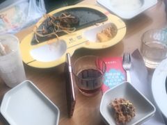 -豪客来牛排(红豆万花城店)
