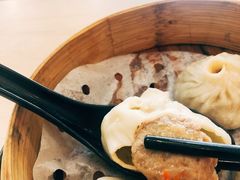 蟹粉小笼-王家沙点心店(万航渡路店)