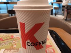 -肯德基(成都机场T2到达精选店)