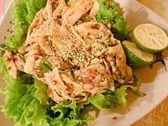 -多哥水傣味餐厅(司马巷店)