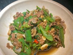 -姐夫的小菜(新中关购物中心店)