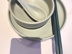 -南拳十三姨·潮汕砂锅粥·粤菜(西单大悦城店)