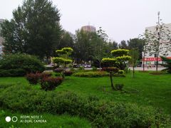 -辽宁大学(崇山校区)