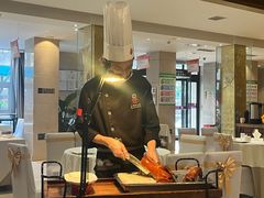 -大鸭梨烤鸭(房山店)