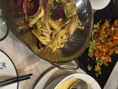 -1718食尚馆·太湖菜(龙之梦太湖古镇店)