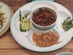 -合合春饼(潘家园店)
