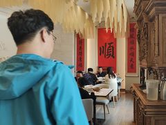 -顺味凤城·顺德菜专门店(九六广场店)