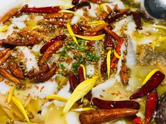 老坛子酸菜鱼-太二酸菜鱼(福州泰禾店)