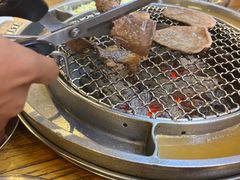 -姜虎东白丁韩国烤肉(吉利大厦店)