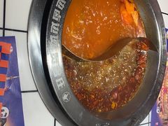 -贤合庄卤味火锅(勒泰中心店)