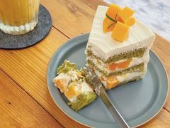 -COTTON CAFE(德信·中外公寓店)