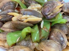 -宾朋海鲜特色美食餐厅·纯手工鲅鱼水饺(兴海路店)