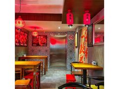 -萝春阁·上海生煎包