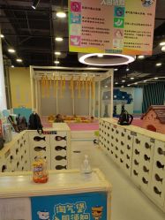 -万达宝贝王(长春红旗街店)