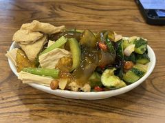 -兰溪十八浇(天一店)