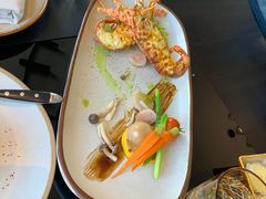 -上海苏宁宝丽嘉酒店·Cafe Bellagio西餐厅