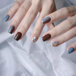 -悦指间美甲美睫