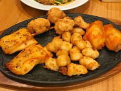 -萨莉亚意式餐厅(深圳北站店)