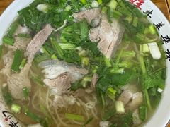 -熊氏牛羊杂粉(龙眼井总店)