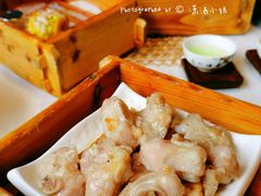 豉香蒸凤爪-味可道美食坊(福基路店)