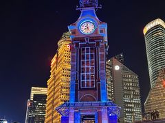 -陆家嘴空中步行连廊