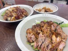 -陆长玖古法猪脚饭(玄风桥店)