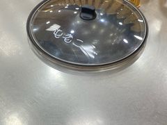 -屯老二农家铁锅炖·行业领军者(梅江店)