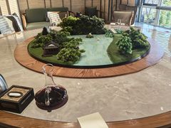 -川旺角融合菜•海景餐厅(星海广场店)