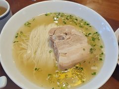 -同得兴 Since·1995 传统苏式面馆(十全街店)
