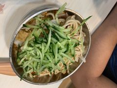 -金乐活美食(中街店)