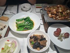 -四季民福烤鸭店(王府井东安门店)