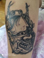 -记号刺青tattoo纹身工作室
