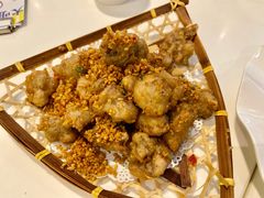 -大咀港式茶餐厅(恒泰店)