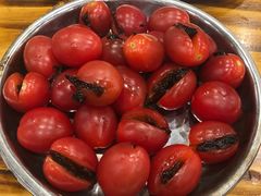 -京朋串屋·烧烤(望京西路总店)