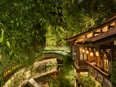 -铁像寺水街