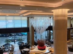 -湖滨28中餐厅·西湖宴·杭州君悦酒店