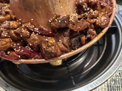 -刘记光大火锅鸡(北行店)