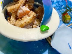 -3号仓库·创意中国菜(新世界城店)