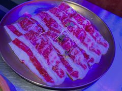 -釜山火炉·海鲜烤肉(紫藤路店)