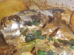 -吕氏疙瘩汤·私家菜馆(慈云寺店)