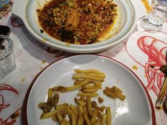 -辣出味岳阳特色烧烤·龙虾大排档(砂子塘总店)