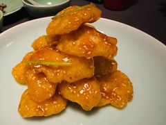 -止观小馆·辽河口渔家菜(王府井店)