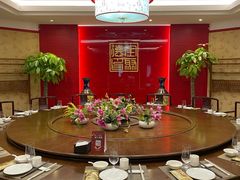 包厢-北京全聚德(西翠路店)