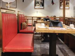 -锦尚阁烤鱼•天津菜(宣武门胡同店)