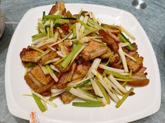 -南海食街(佛冈店)