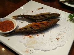 -赶海部落海鲜城(海阳路店)